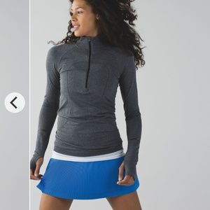 New! | sz 8 | Lululemon | pleat to the street III
